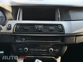 BMW 520 d Pack M Auto