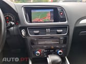 Audi Q5 2.0 TDI S-Line quattro  S-tronic