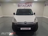 Citroen Berlingo 1.6 BLUEHDI IVA DEDUTIVEL APENAS 15.000KMS