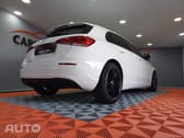 Mercedes-Benz A 180 d Style Aut.