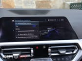 BMW 330 e Touring Pack M Auto.