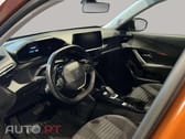 Peugeot E-2008 Active