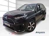 Toyota RAV4 2.5 HDF Plug-in Comfort AWD-i