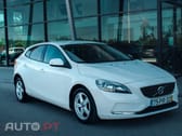 Volvo V40 1.6 D2 Kinetic