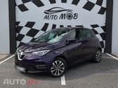 Renault Zoe (c/ Bateria) E-Tech EV50 Equilibre