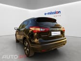 Nissan Qashqai 1.5 dCi Acenta