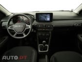 Dacia Sandero 1.0 ECO-G Expression Bi-Fuel