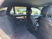 Mercedes-Benz GLC 300 de 4Matic