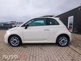 Fiat 500 1.0 Hybrid Sport
