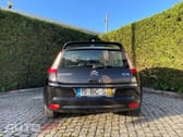 Citroen C4 1.6 HDi 110 VTR Pack