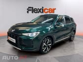 MG ZS 1.5 Hybrid+ Luxury