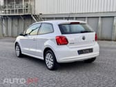 Volkswagen Polo  1.2 TDi Advance