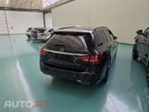 Mercedes-Benz C 300 DE AMG Line