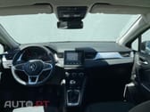 Renault Captur 1.5 dCi Exclusive