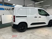 Citroen Berlingo 1.5 BlueHDi XL Shine EAT8