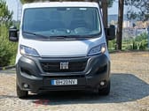Fiat Ducato SERIES 9 30 CH1 (8m3) 2.2 Multijet 120cv