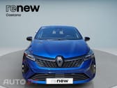 Renault Clio TCe 90 Techno
