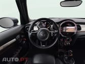 MINI Cooper Cooper S Premium JCW Auto