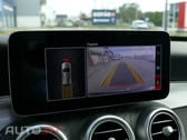 Mercedes-Benz C 200 d Station 9G-TRONIC AMG Line
