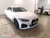 BMW i4 eDrive40 Desportiva M