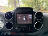 Citroen Berlingo ND