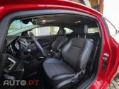 Opel Astra GTC 1.6 T S/S J20