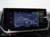 Peugeot 208 Active Versão Eléctrica