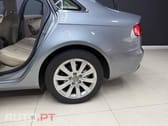 Audi A4 2.0 TDi Exclusive Multitronic