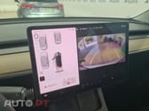 Tesla Model 3 Performance Dual Motor AWD