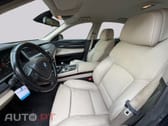 BMW 740 D