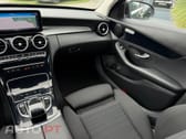 Mercedes-Benz C 300 de Edition