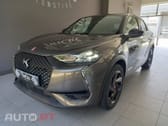 DS DS3 Crossback PureTech 100 PERFORMANCE LINE