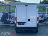 Peugeot Boxer L 2 - H 2