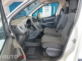 Peugeot Partner 1.6 BlueHDi L1 Premium 3 Lug.  -  IVA Dedutível