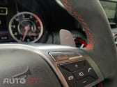 Mercedes-Benz A 45 AMG 4-Matic