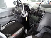 Dacia Lodgy 1.5 Blue dCi Stepway 7L