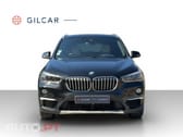 BMW X1 16 d sDrive Line xLine