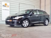 Renault Mégane Sport Tourer 1.5 dCi Dynamique