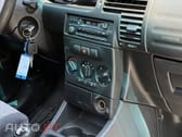 Opel Zafira 1.6