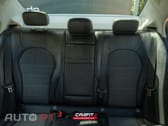 Mercedes-Benz C 200 BlueTEC Avantgarde