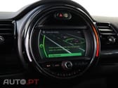 MINI Clubman Cooper D Auto