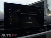 Audi A4 Avant 40 TDI Advanced S tronic