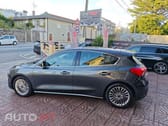 Ford Focus 1.5 EcoBoost Vignale Aut.