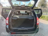 Dacia Logan MCV SL 10 Anos