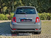 Fiat 500 1.0 Hybrid Connect