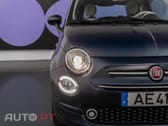 Fiat 500 1.2 Lounge MTA