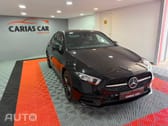 Mercedes-Benz A 250 e AMG Line