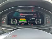 Audi A6 Avant 50 TFSI e quattro S tronic S line