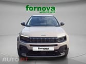 Jeep Avenger 54 kWh Summit