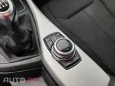 BMW 116 d Line Sport